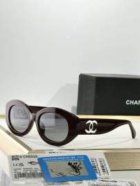 Picture of Chanel Sunglasses _SKUfw76989927fw